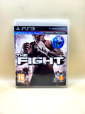The Fight - PlayStation 3 - PS3