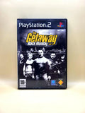 The Getaway Black Monday - PlayStation 2 - PS2