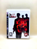 The Godfather II - PlayStation 3 - PS3