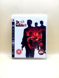 The Godfather II - PlayStation 3 - PS3
