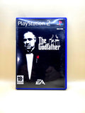 The Godfather - PlayStation 2 - PS2