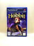 The Hobbit - PlayStation 2 - PS2