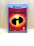 The Incredibles - Nintendo GameCube