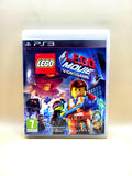 The LEGO Movie Videogame - PlayStation 3 - PS3