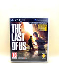 The Last of Us - PlayStation 3 - PS3