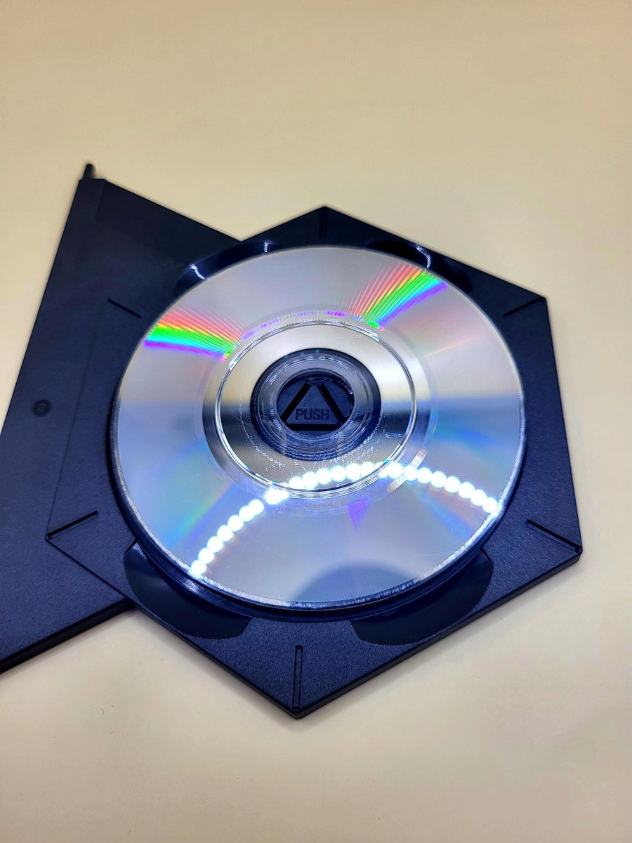 The Legend Of Zelda Collectors Edition Disc Only - Nintendo GameCube
