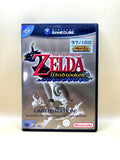 The Legend Of Zelda The Wind Waker Limited Edition - Nintendo GameCube