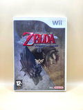 The Legend of Zelda Twilight Princess - Nintendo Wii
