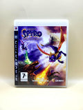 The Legend of Spyro Dawn of the Dragon - PlayStation 3 - PS3