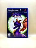 De Legende Van Spyro De Eeuwige Nacht - PlayStation 2 - PS2