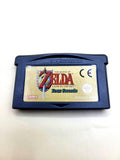 The Legend of Zelda A Link to the Past Four Swords - Game Boy Advance - GBA