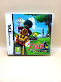 The Legend of Zelda Spirit Tracks - Nintendo DS