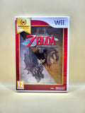 The Legend of Zelda Twilight Princess Selects - Nintendo Wii