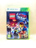 The Lego Movie Videogame - Xbox 360