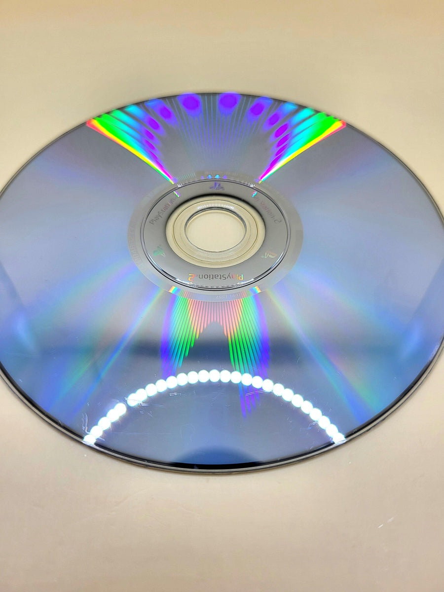 Lord of the Rings Return of the King (Platinum) (Geen Boekje) - PlayStation 2 - PS2