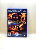 The Lord Of The Rings The Third Age - PlayStation 2 - PS2