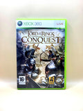 The Lord of the Rings Conquest - Xbox 360