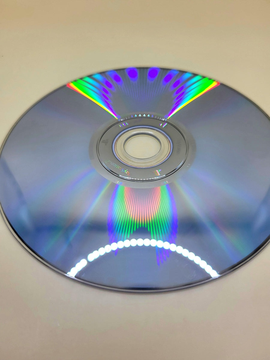 The Lord of the Rings Return of the King - PlayStation 2 - PS2