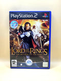 The Lord of the Rings Return of the King - PlayStation 2 - PS2