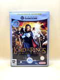 The Lord of the Rings The Return of the King Players Choice - Nintendo GameCube