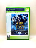 The Lord of the Rings The Two Towers Classics - Xbox Original