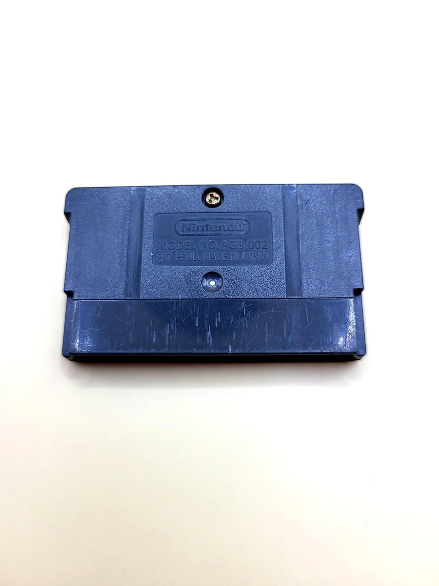 The Lord of the Rings The Two Towers - Game Boy Advance - GBA