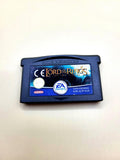 The Lord of the Rings The Two Towers - Game Boy Advance - GBA