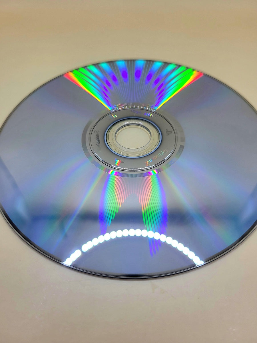 The Matrix Path of Neo - PlayStation 2 - PS2