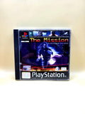 The Mission - PlayStation 1 - PS1