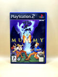 The Mummy - PlayStation 2 - PS2