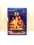 The Mummy Returns - PlayStation 2 - PS2