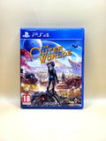 The Outer Worlds - PlayStation 4 - PS4