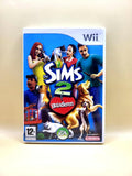 De Sims 2 Huisdieren - Nintendo Wii
