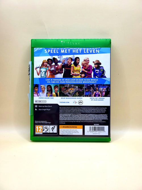 De Sims 4 - Xbox One