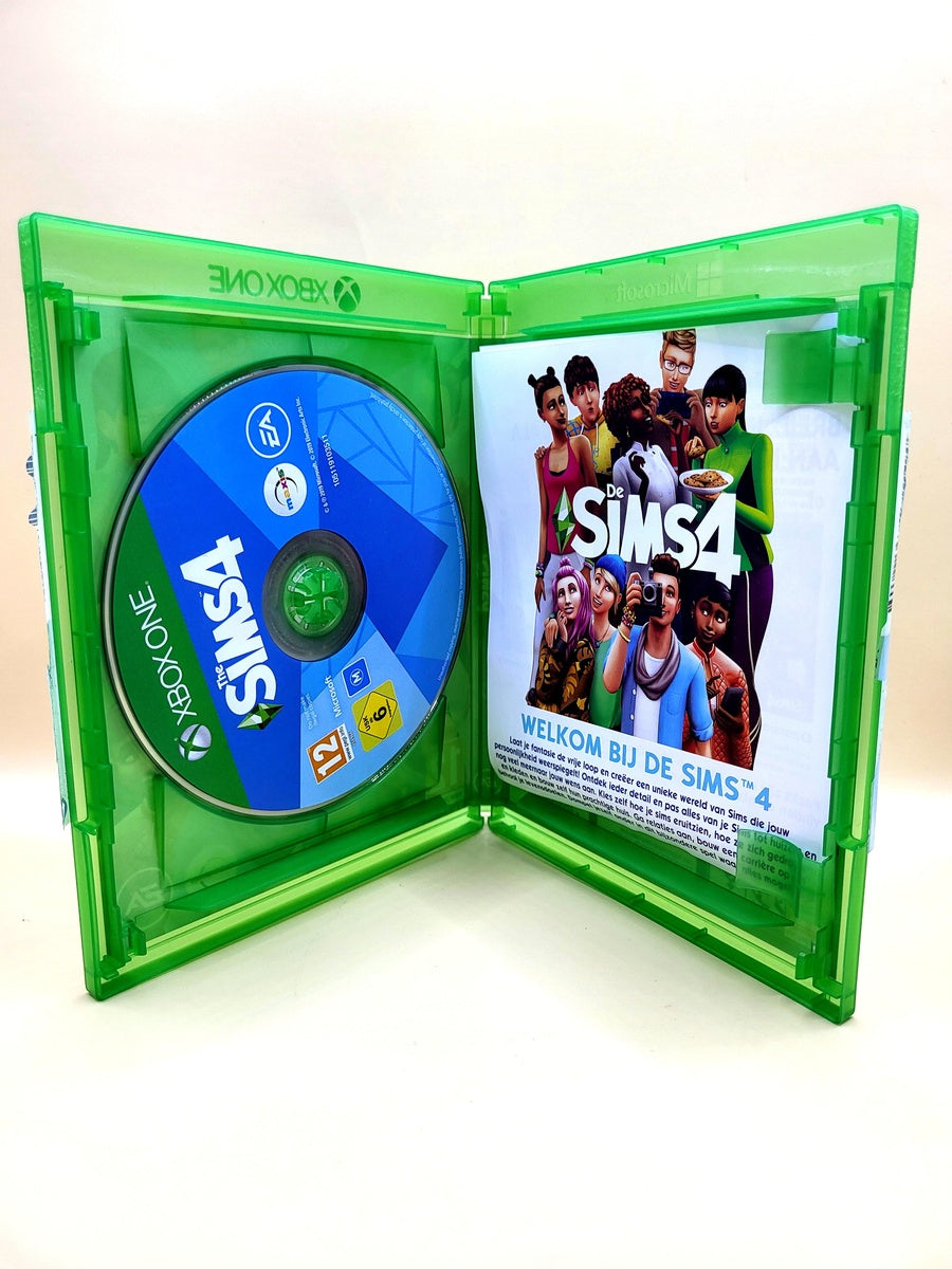 De Sims 4 - Xbox One