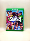 De Sims 4 - Xbox One