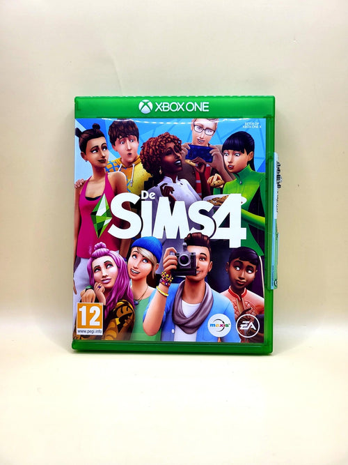 De Sims 4 - Xbox One