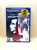 The Sniper 2 - PlayStation 2 - PS2