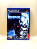The Terminator Dawn of Fate - PlayStation 2 - PS2
