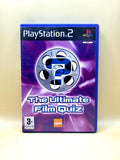 The Ultimate Film Quiz - PlayStation 2 - PS2