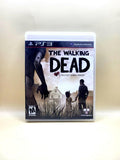 The Walking Dead - PlayStation 3 - PS3