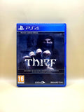 Thief Benelux Limited Edition - PlayStation 4 - PS4