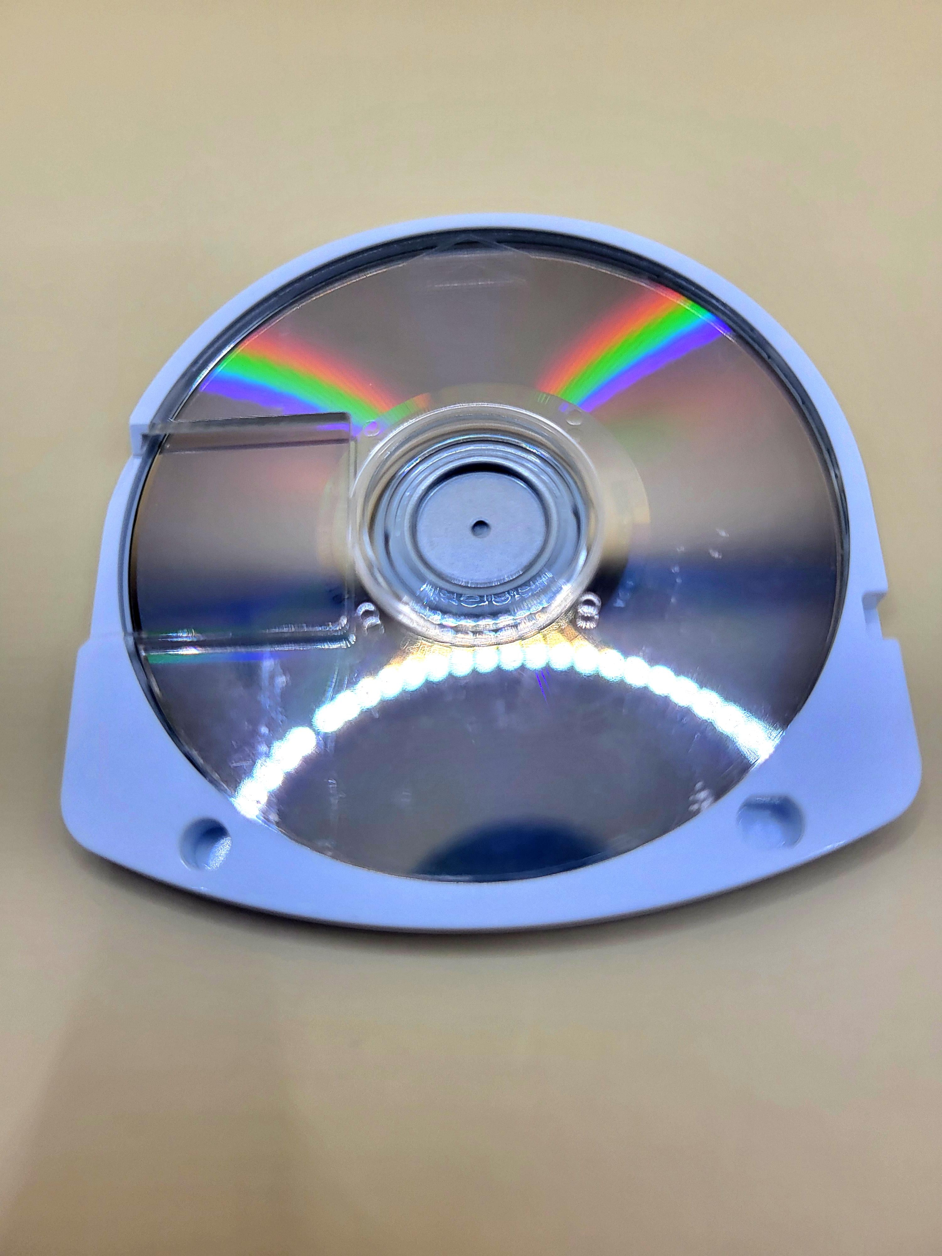 Thrillville PlayStation Portable PSP Disc