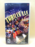 Thrillville - PlayStation Portable - PSP