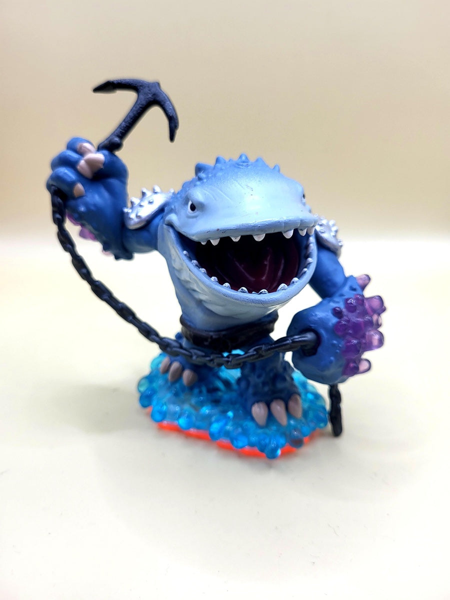 Thumpback Skylanders Giants