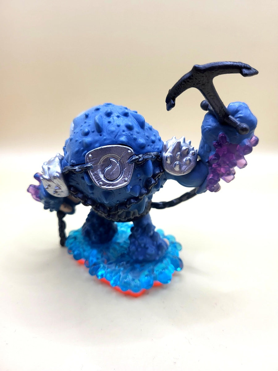 Thumpback Skylanders Giants