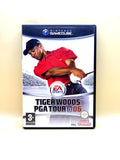 Tiger Woods PGA Tour 06 - Nintendo GameCube