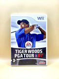 Tiger Woods PGA Tour 07 - Nintendo Wii