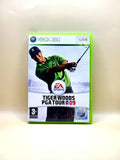 Tiger Woods PGA Tour 09 - Xbox 360
