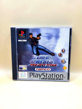 Time Crisis Project Titan (Platinum) - PlayStation 1 - PS1